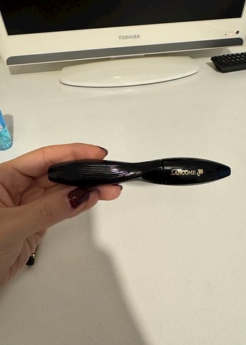 Lancôme Hypnôse Drama Maskara Seti - Görsel 5