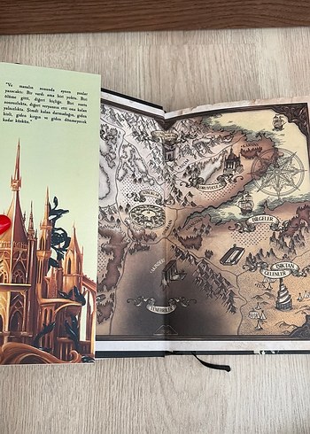 Medusa'nın Ölü Kumları 2 - Maral Atmaca - Görsel 5