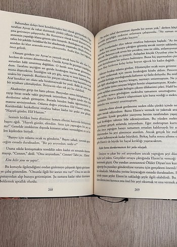 Medusa'nın Ölü Kumları 2 - Maral Atmaca - Görsel 6