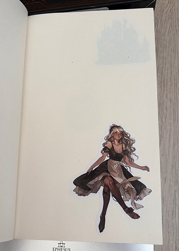 Medusa'nın Ölü Kumları 1 Kutulu Set - Maral Atmaca - Görsel 11