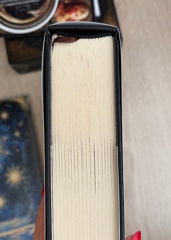 Medusa'nın Ölü Kumları 1 Kutulu Set - Maral Atmaca - Görsel 8