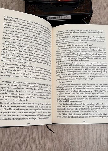 Medusa'nın Ölü Kumları 1 Kutulu Set - Maral Atmaca - Görsel 16