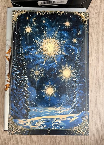 Medusa'nın Ölü Kumları 1 Kutulu Set - Maral Atmaca - Görsel 10