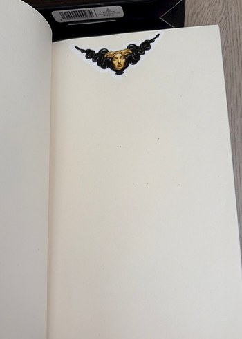 Medusa'nın Ölü Kumları 1 Kutulu Set - Maral Atmaca - Görsel 15