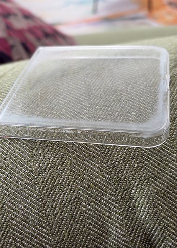 Flipsuit Case Samsung Galaxy Z Flip5 MAVİ/MOR - Görsel 5