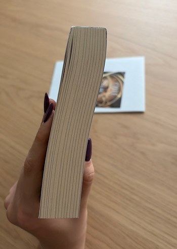 Öyle Bir Uğradım 1 - Maral Atmaca - Görsel 3