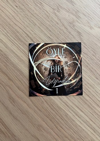 Öyle Bir Uğradım 1 - Maral Atmaca - Görsel 6