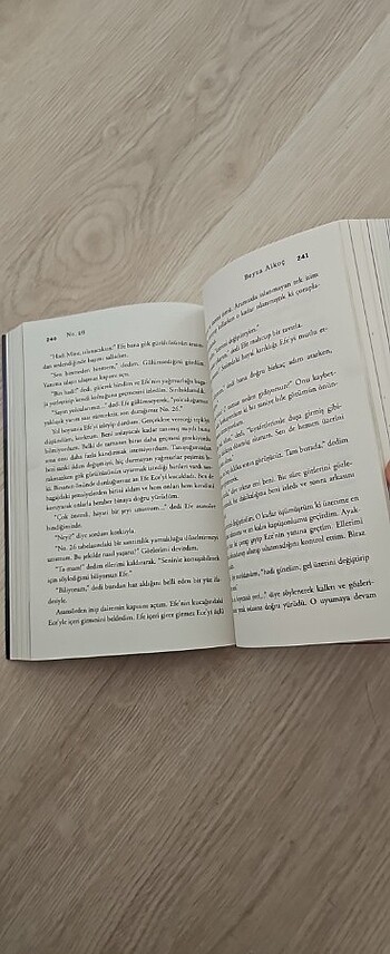 Beden Renk NO.26 BEYZA ALKOC