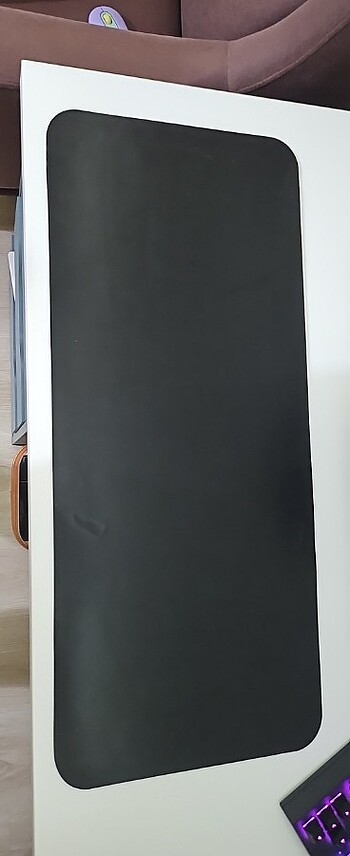  Beden Renk Mause Pad Gaming Hytech