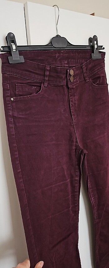 Defacto 40 Kott Pantolon jean