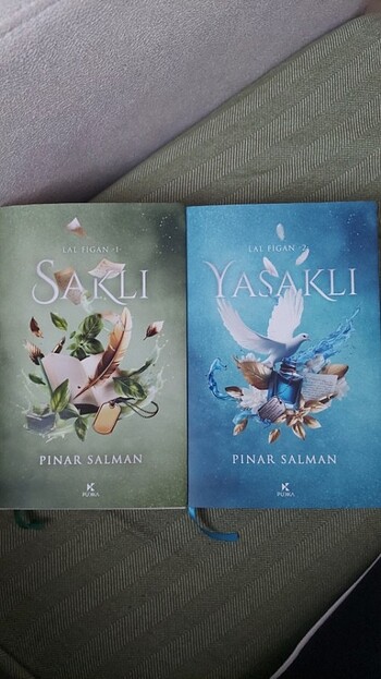LAL FİGAN 1 2 SAKLI VE YASAKLI