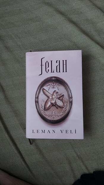 FELAH - LEMAN VELİ 1 CİLTLİ
