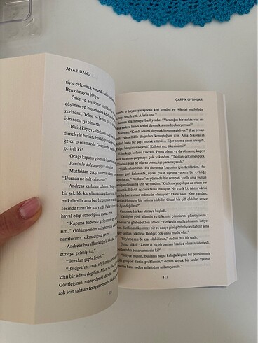 TWISTED SEEİSİ 1-2-3-4 - Görsel 8