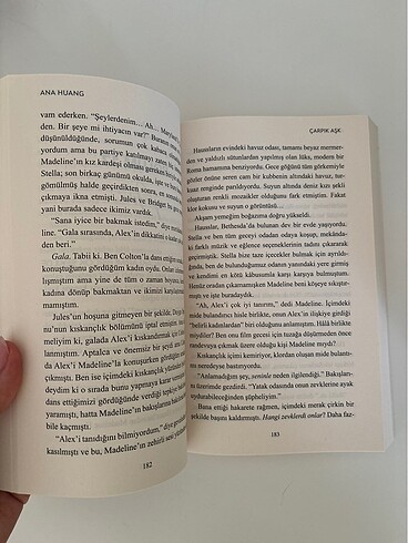 TWISTED SEEİSİ 1-2-3-4 - Görsel 9