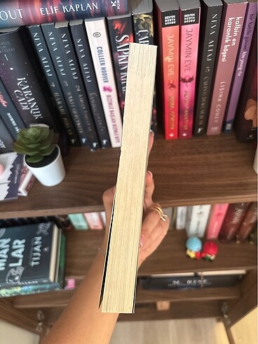 D Koğuşu - Freida Mcfadden - Görsel 5