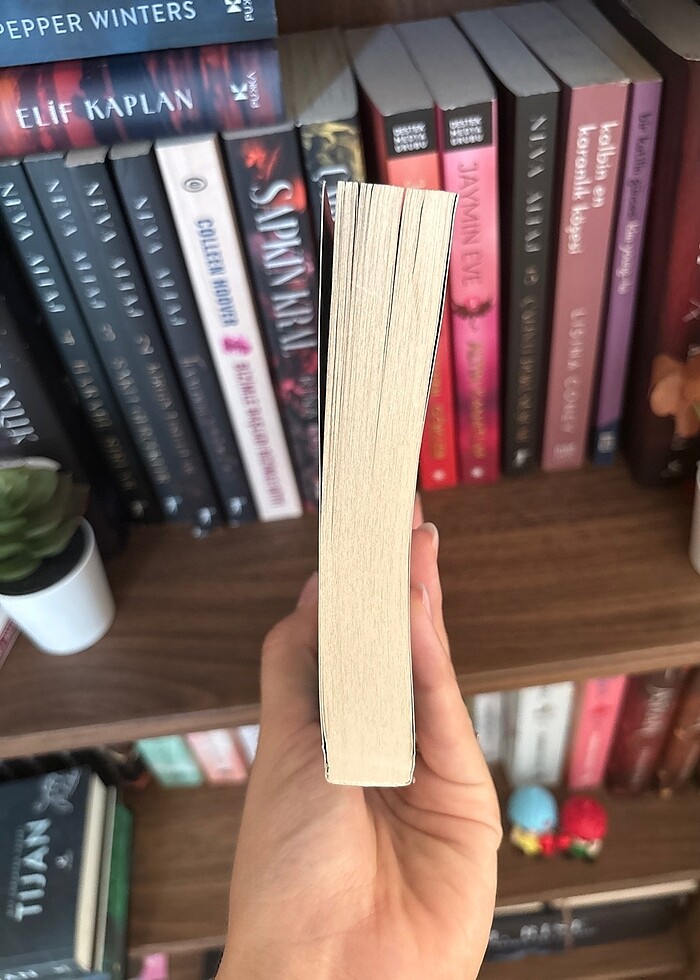 D Koğuşu - Freida Mcfadden - Görsel 4