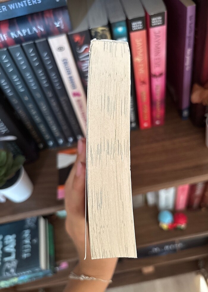 Kalbin En Karanlık Köşesi - Lisina Coney - Görsel 4