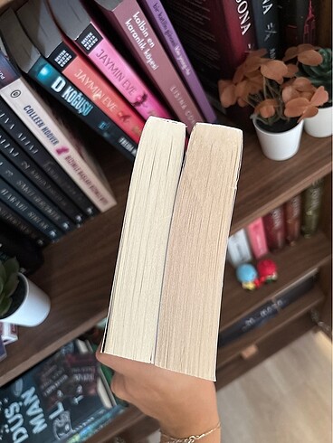 Royal Elite 1-3 serileri Rina Kent - Görsel 5