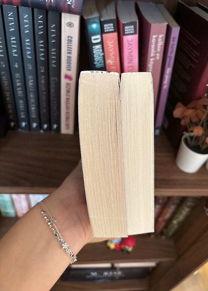 Royal Elite 1-3 serileri Rina Kent - Görsel 4