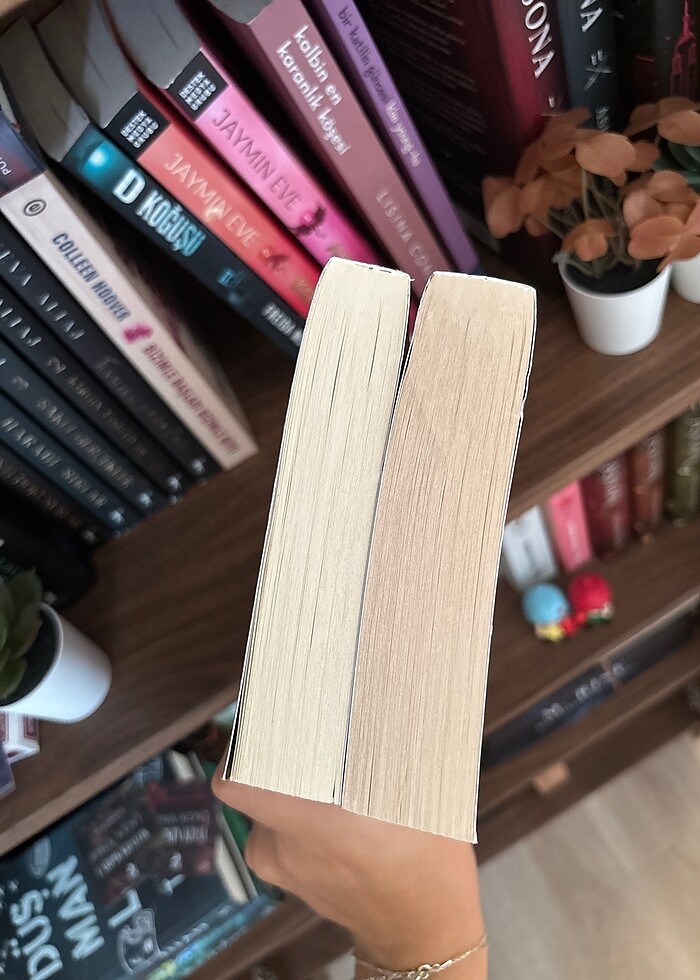 Royal Elite 1-3 serileri Rina Kent - Görsel 5