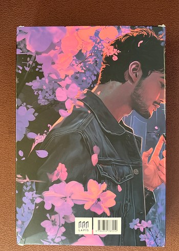 Hazal Aba - Kızıltepe 1 Kutulu Set - Görsel 8