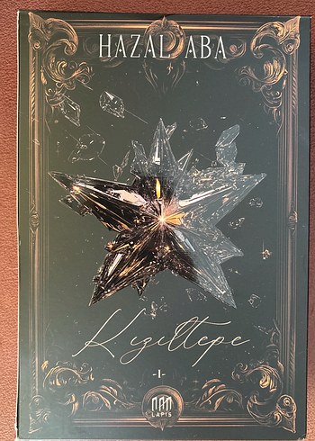 Hazal Aba - Kızıltepe 1 Kutulu Set - Görsel 7