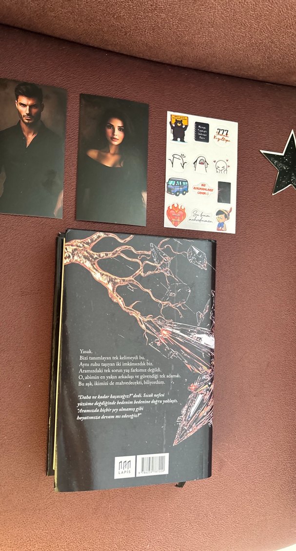 Hazal Aba - Kızıltepe 1 Kutulu Set - Görsel 3