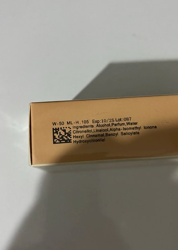 Diğer MAD Parfüm Kadınlar için 50 ml