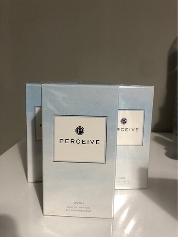 Perceive parfüm