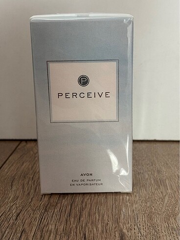 Perceive Avon parfüm