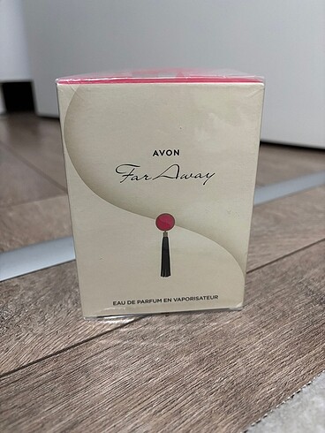 For away parfüm