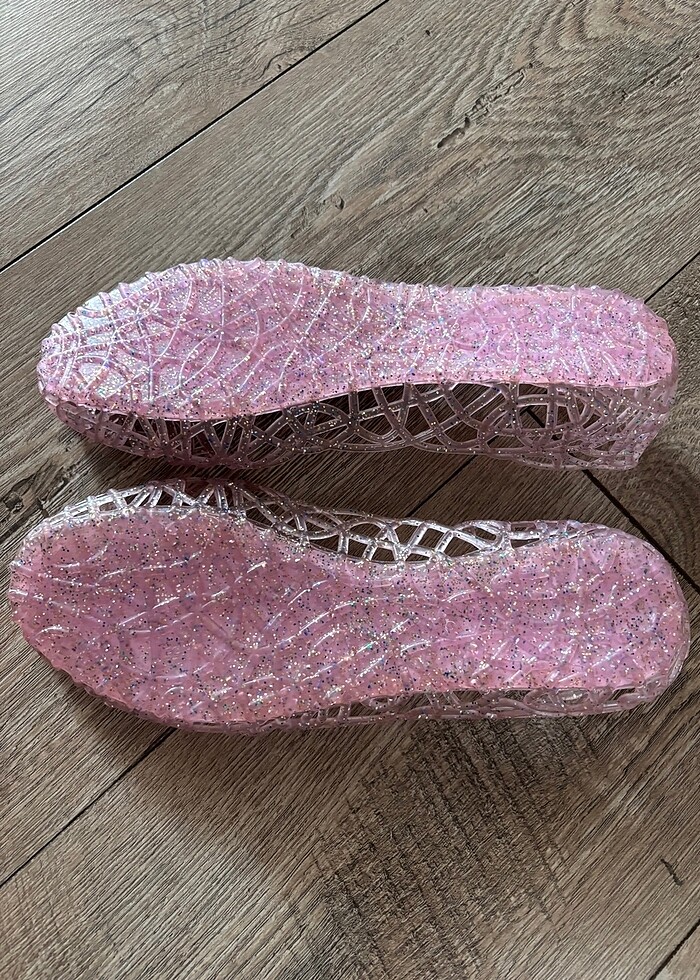 Kadın deniz ayakkabısı twigy - Görsel 2