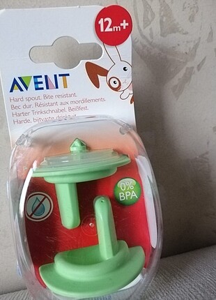Avent suluk basliğı sifir