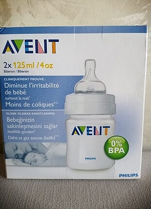 Avent 2li biberon