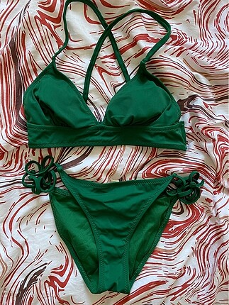 Penti bikini