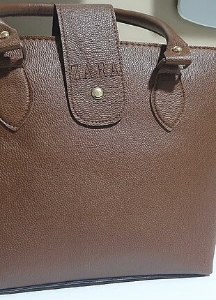 Zara Ürün sıfırdır.