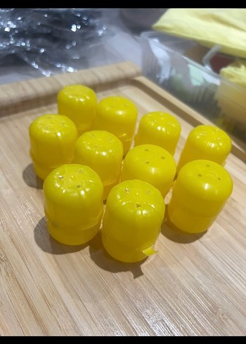 10 Şans Topu
