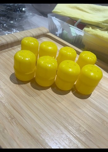 8 Şans Topu