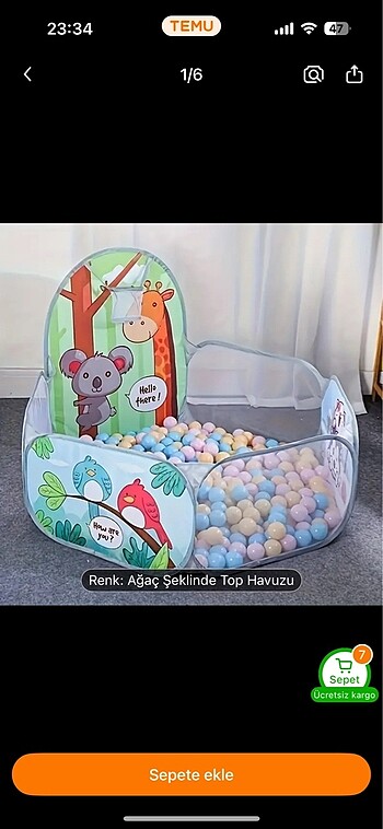  OYUN HAVUZU
