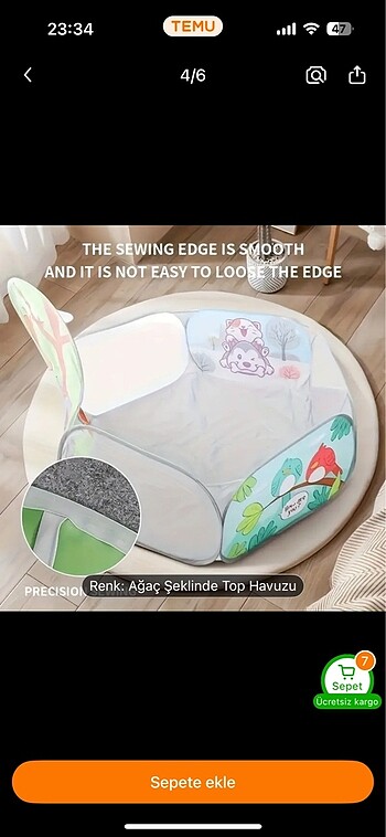  Beden OYUN HAVUZU