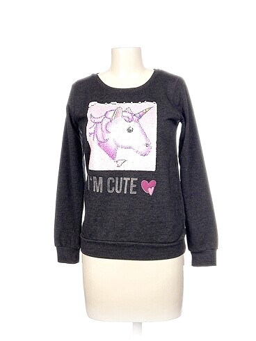 Diğer Sweatshirt %70 İndirimli.