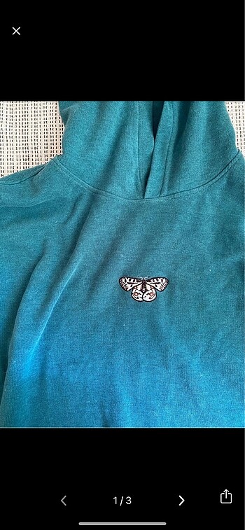 wwf medium sweatshirt