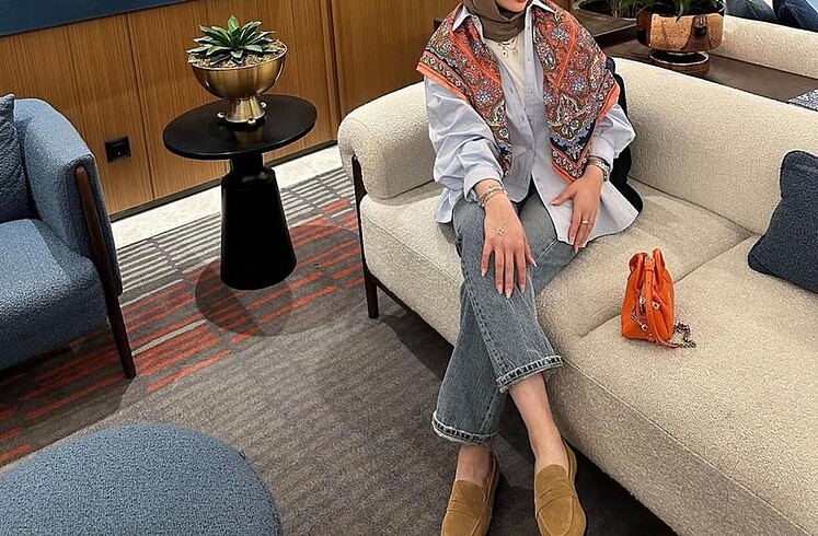 Zara ayakkabı