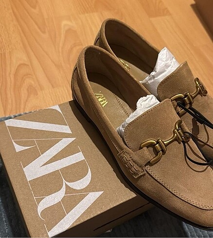 Zara Zara ayakkabı