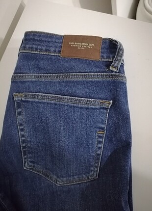 Zara kot pantolon