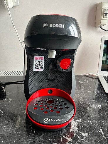 bosch tassimo kahve makinesi