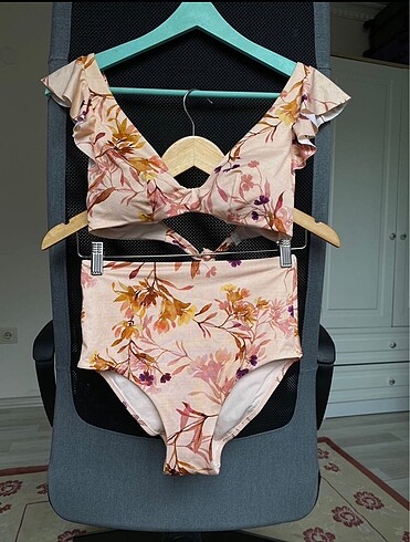 OYSHO bikini takım