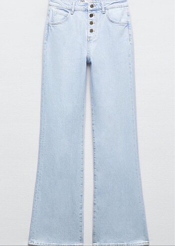 Zara Jean