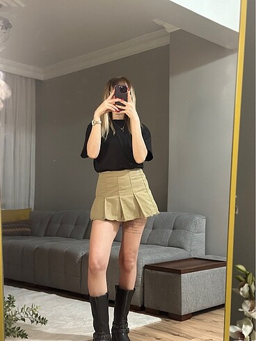 Pull and bear