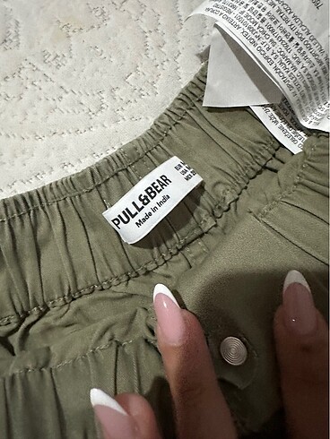 Pull and Bear Pull and bear
